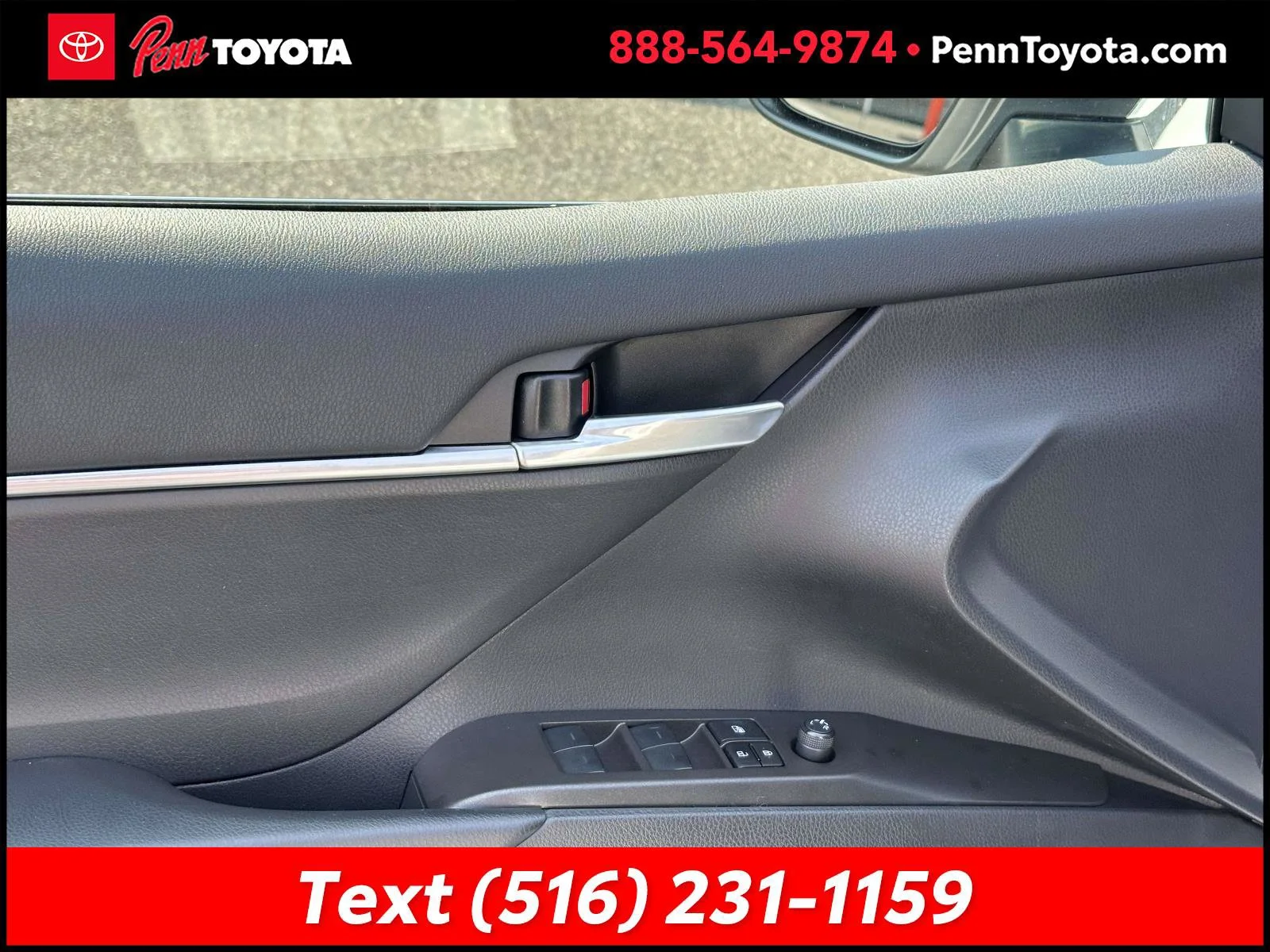 Used 2023 ICE CAP Toyota SE image 14