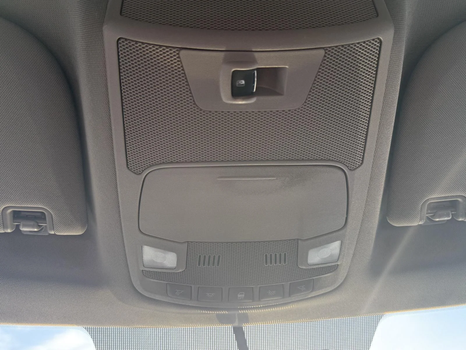 Used 2016 Ingot Silver Metallic Ford XLT image 27