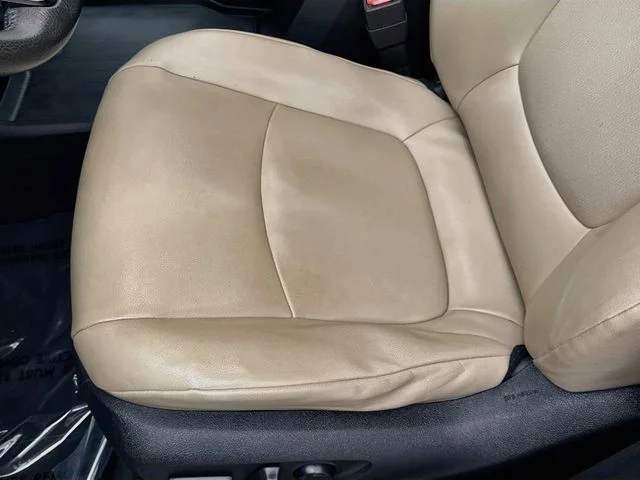 Used 2022 Red Toyota XLE image 18