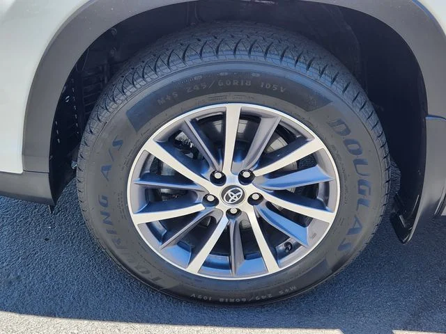2019 Toyota Highlander XLE - Photo 20