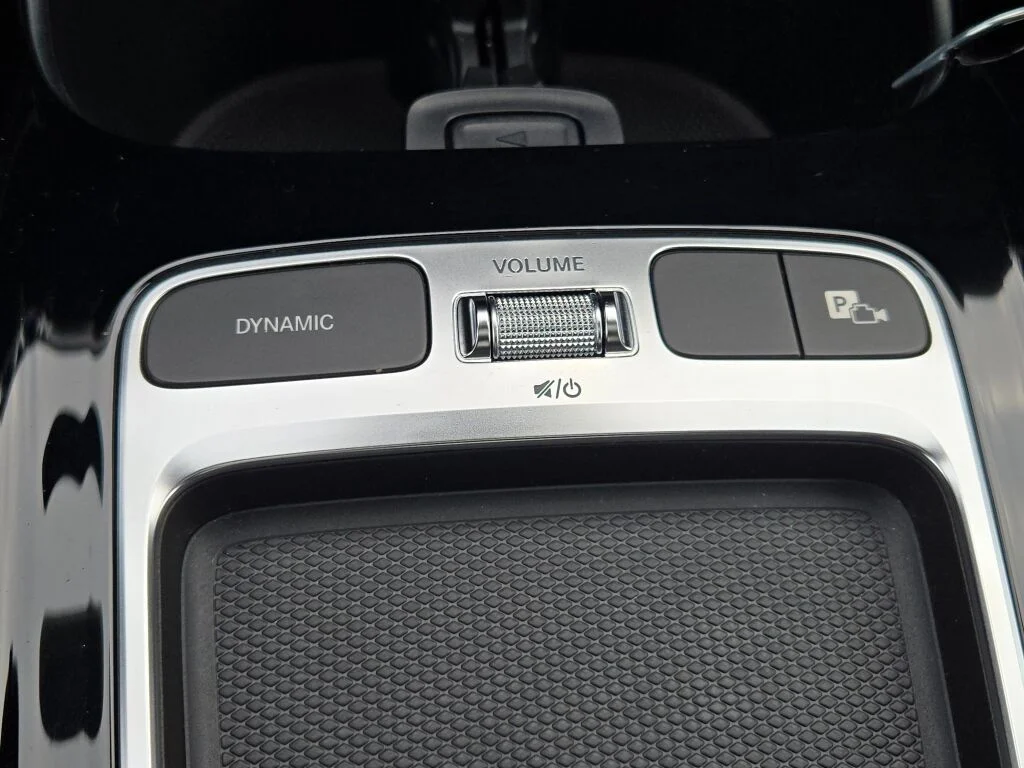 2024 Mercedes-Benz GLA GLA35 AMG - Photo 27