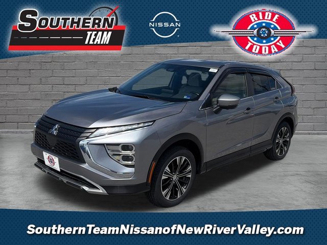 2022 Mitsubishi Eclipse Cross SEL
