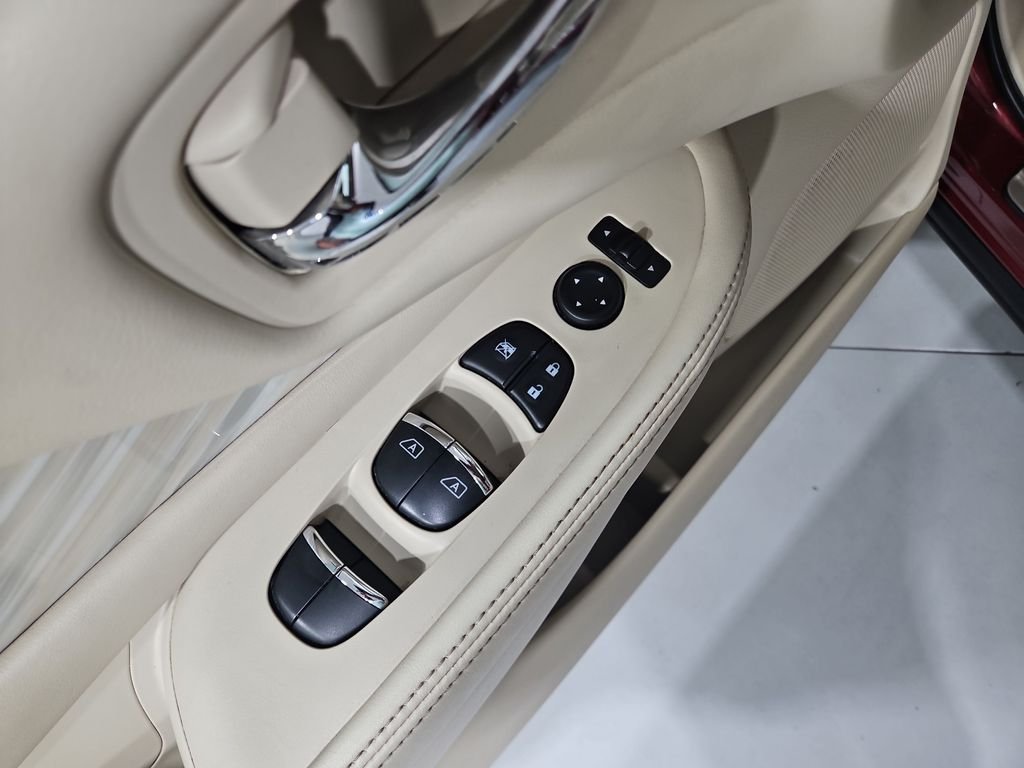 2018 Nissan Murano Platinum - Photo 12