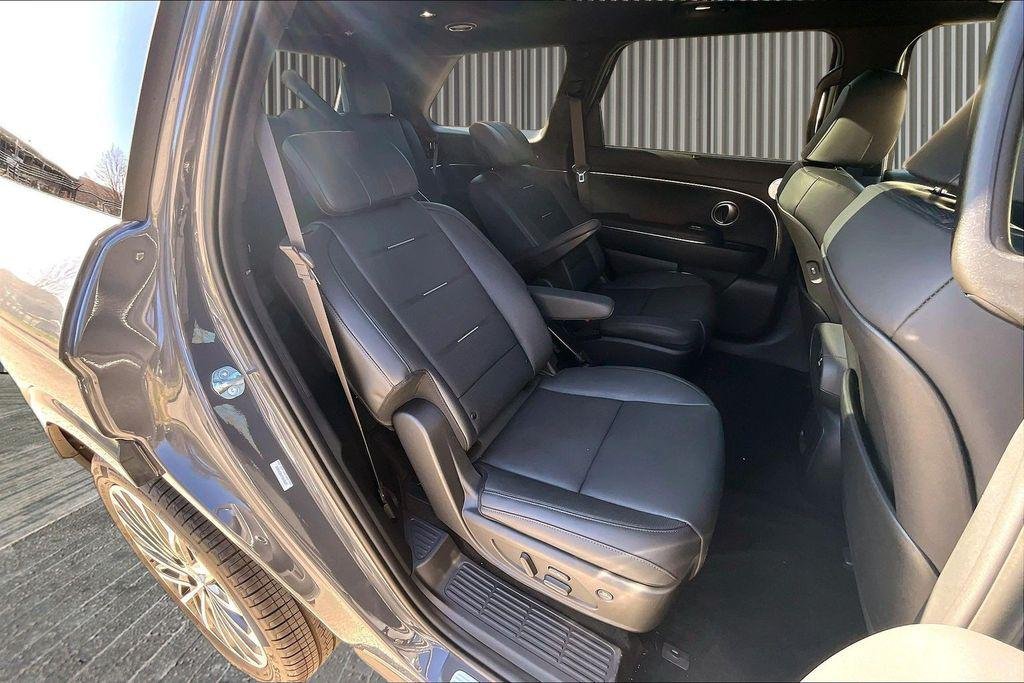 New 2026 Ecotronic Gray Pearl Hyundai Calligraphy image 11