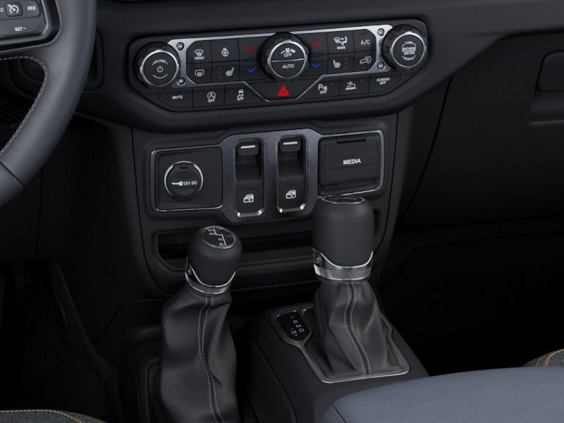 New 2026 Mojito Clearcoat Jeep Sport S image 24