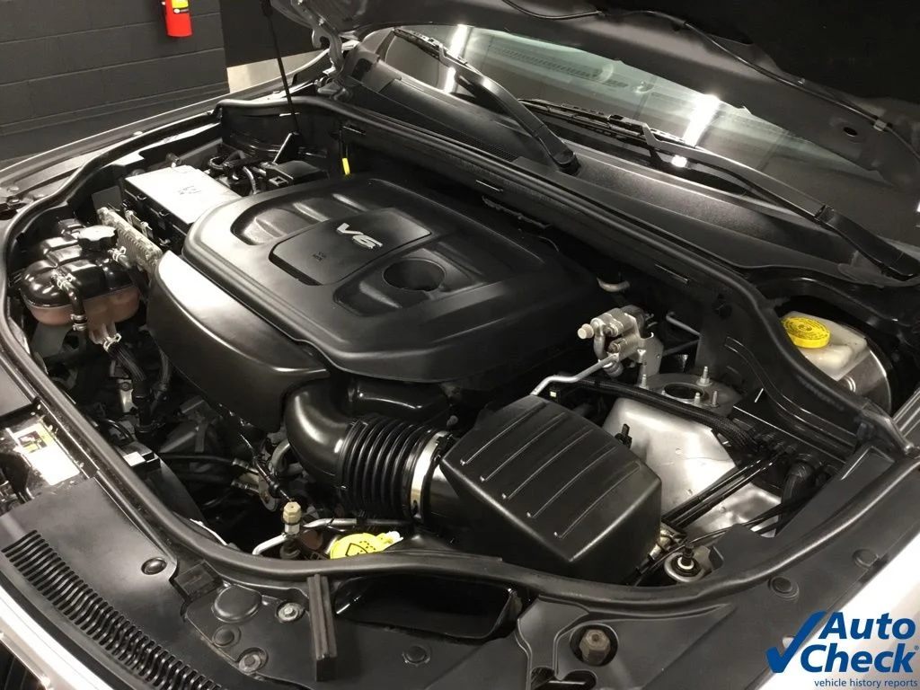 Used 2016 Silver Jeep Limited image 45