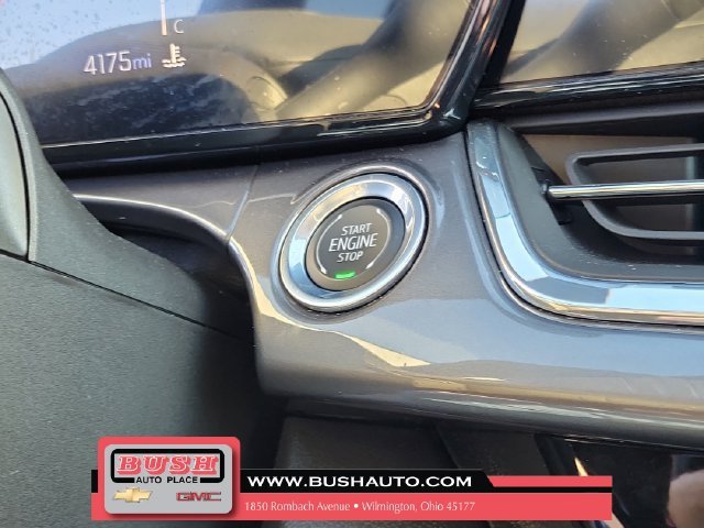 2026 Chevrolet Trax Activ - Photo 28