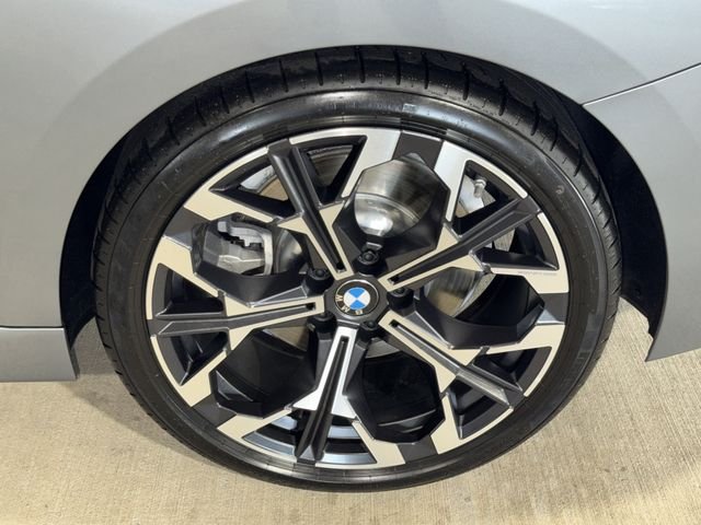 New 2026 Skyscraper Grey Metallic BMW 230i image 26