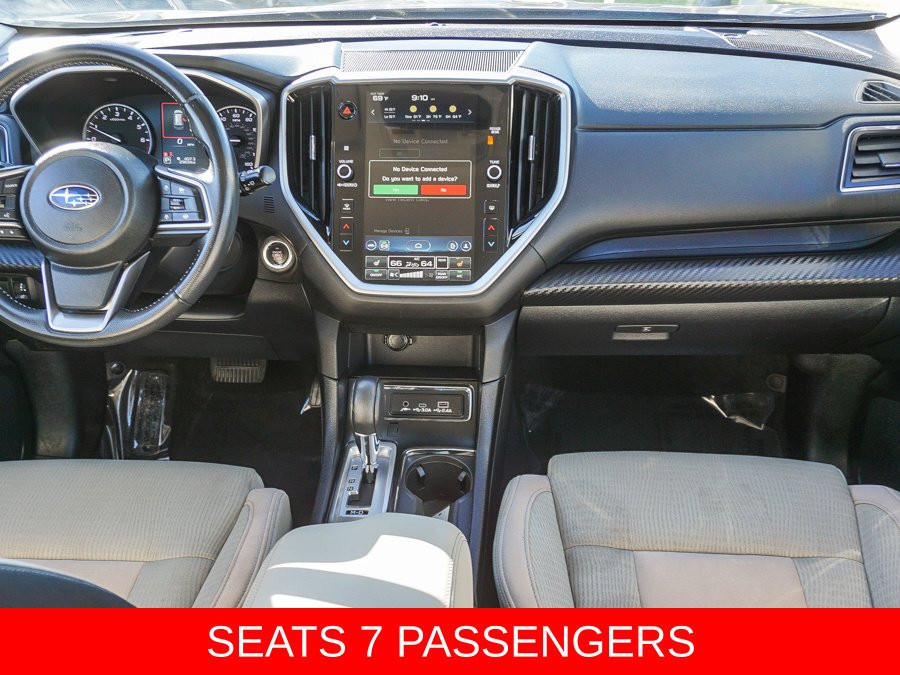 Used 2023 Blue Subaru Premium image 14