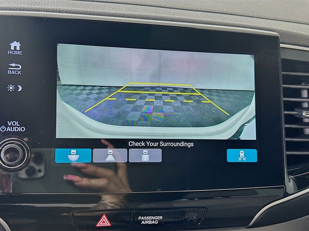 2019 Honda Pilot EX-L - Photo 15