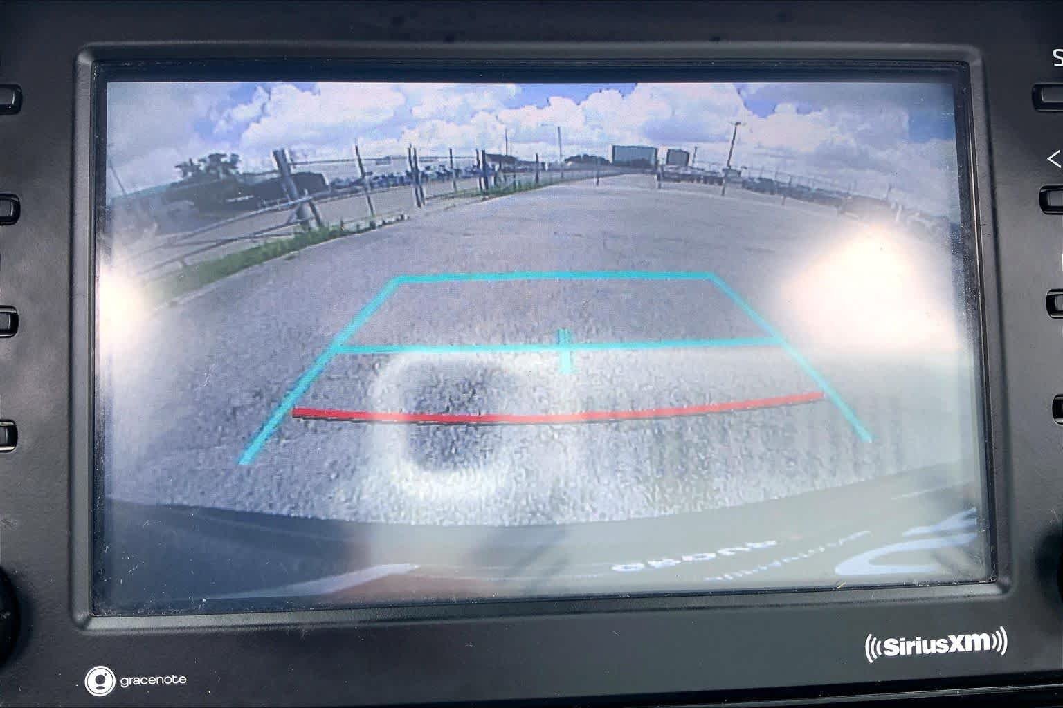 Used 2020 Blueprint Toyota XLE image 26