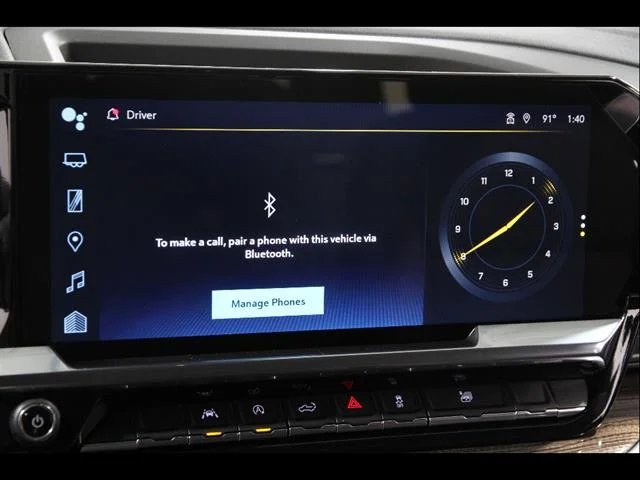 2024 Chevrolet Silverado 1500 RST - Photo 11