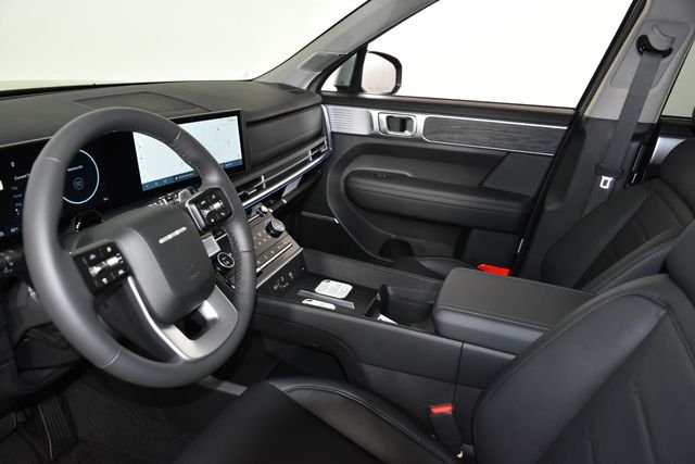 New 2027 Silver Hyundai Limited AWD image 13