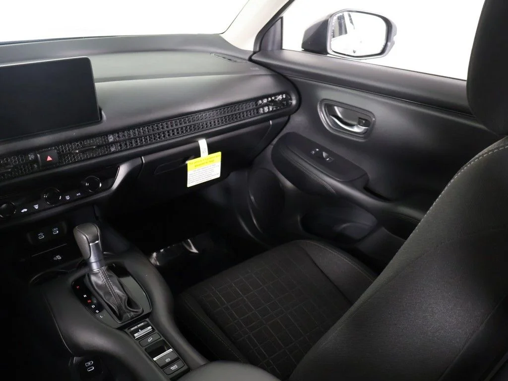 2026 Honda HR-V LX - Photo 32