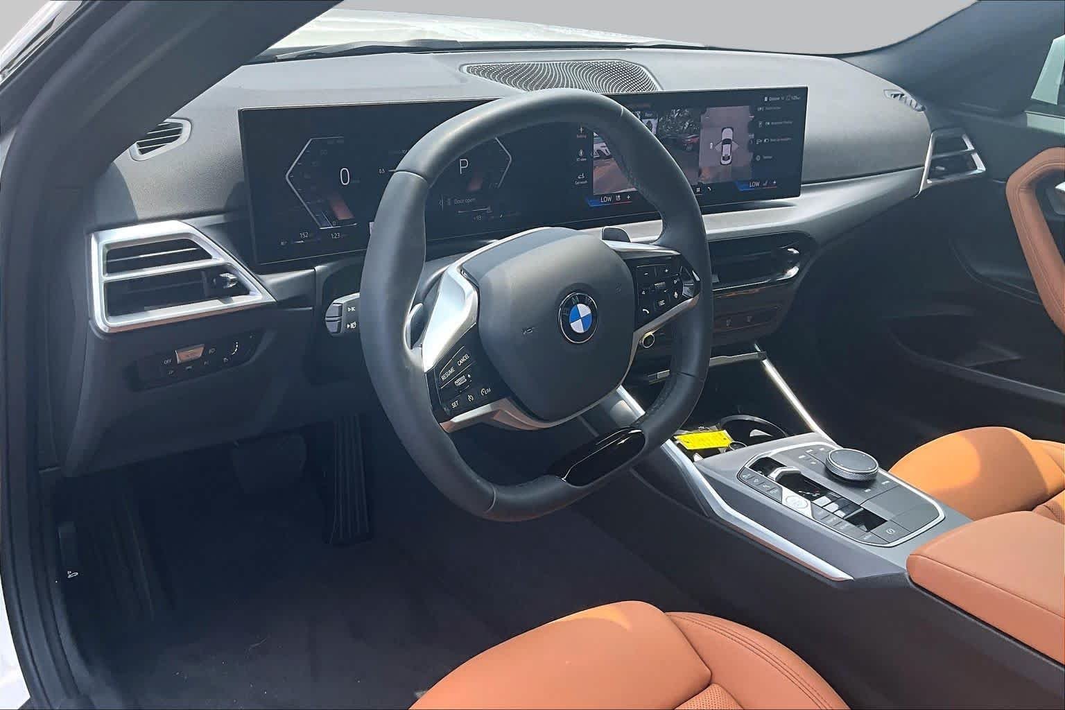 2025 BMW 2 Series 16