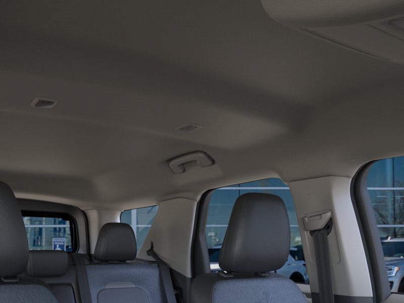 New 2026 Oxford White Ford Outer Banks image 23