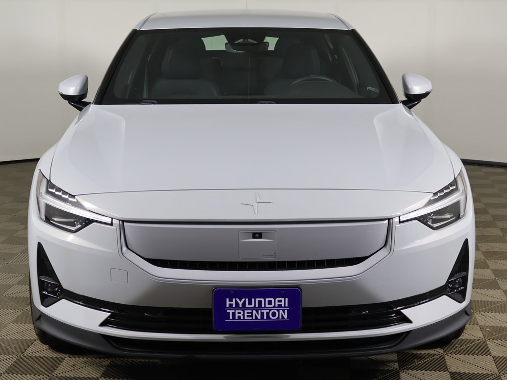 Used 2024 Gray Polestar Long Range Dual Motor image 12