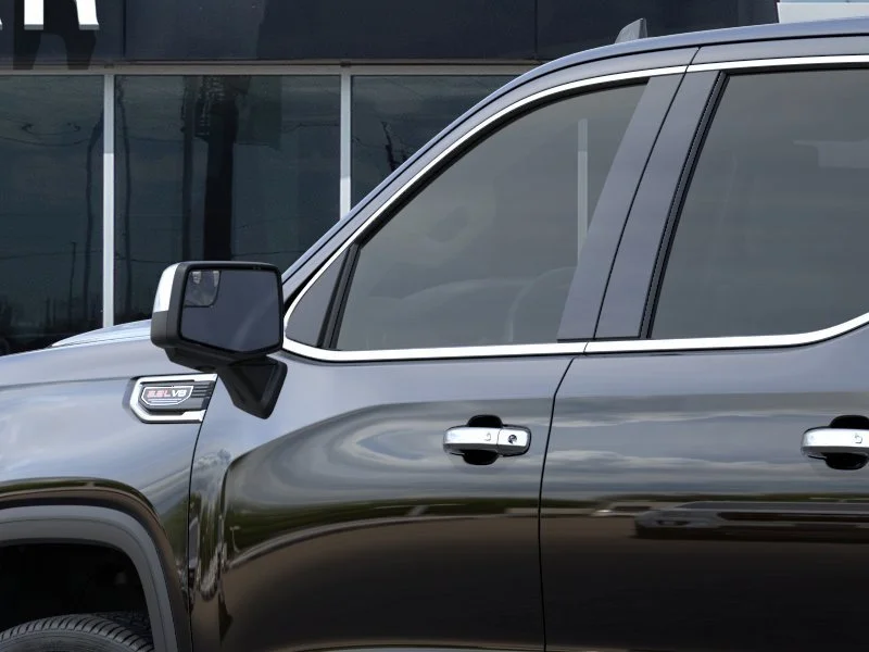 New 2026 Onyx Black GMC Denali image 12