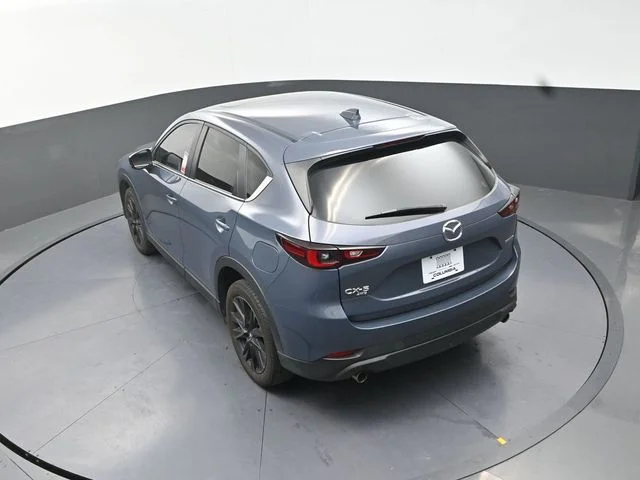 Used 2025 Gray Mazda 2.5 S Carbon Edition image 15