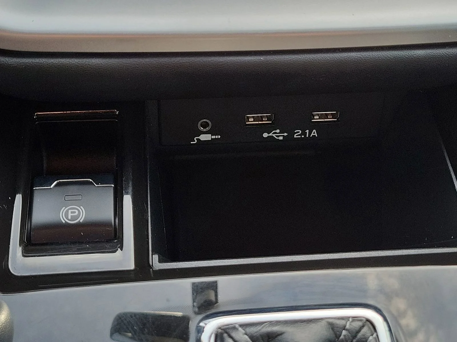 2022 Subaru Outback Limited - Photo 36