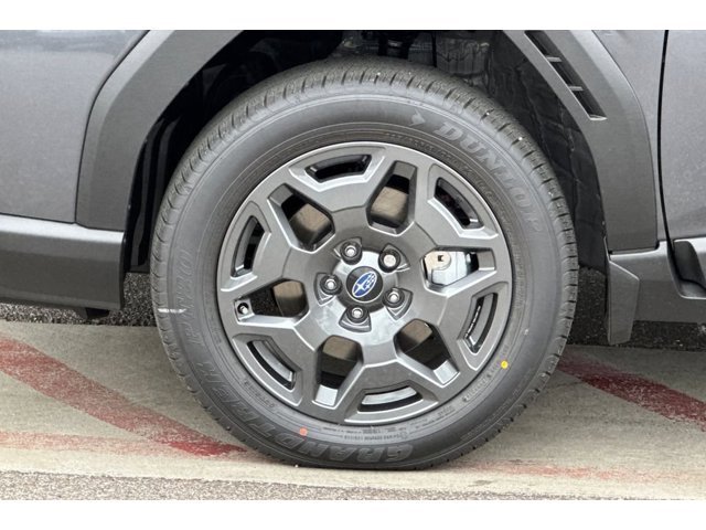 New 2026 MAGNETITE GRAY METALLIC Subaru Premium image 35