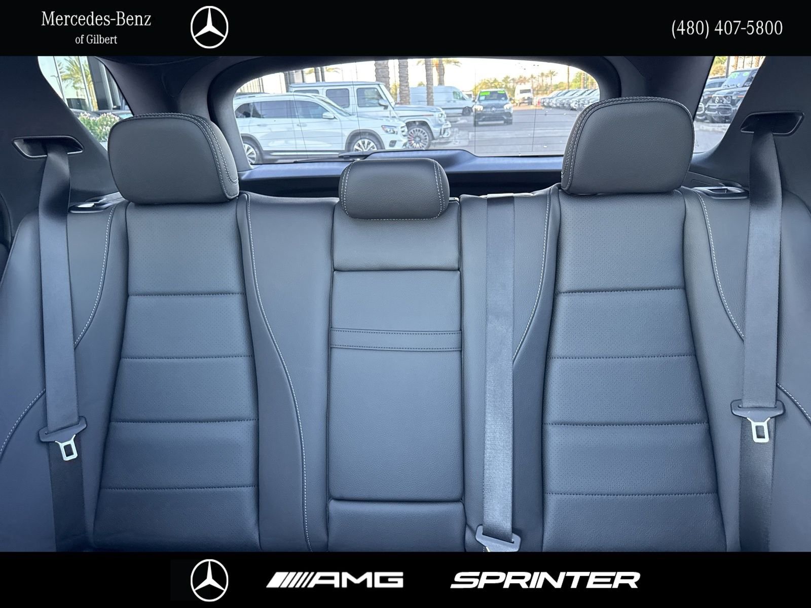 2026 Mercedes-Benz GLE GLE350 - Photo 17