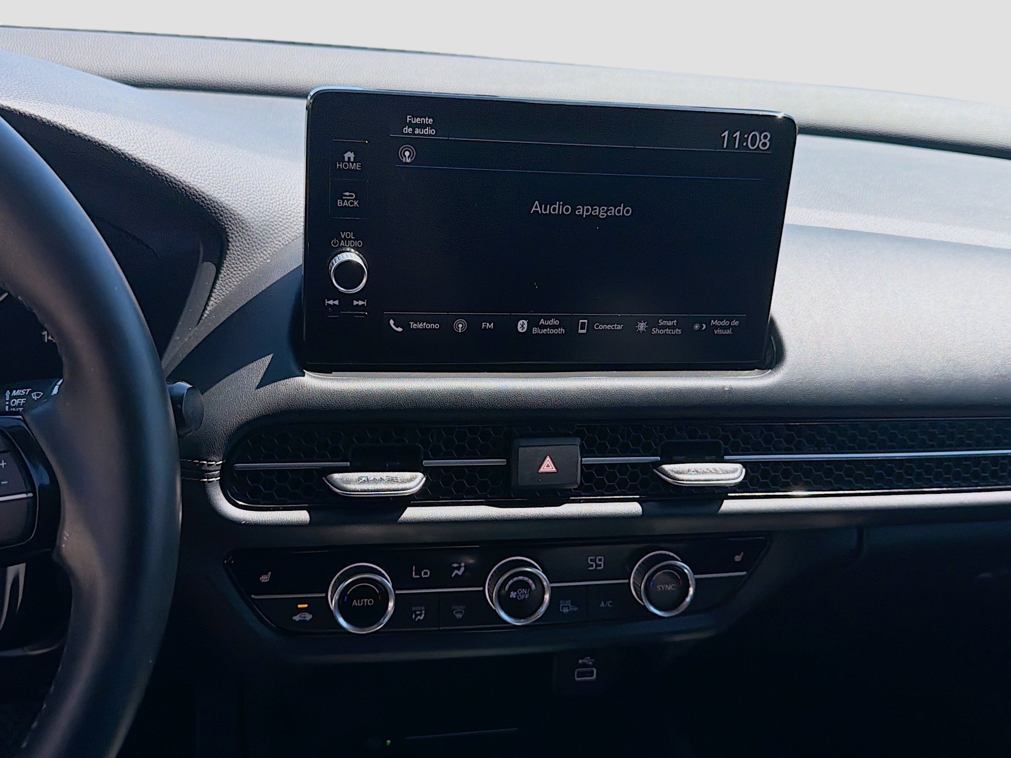 2024 Honda HR-V EX-L - Photo 12
