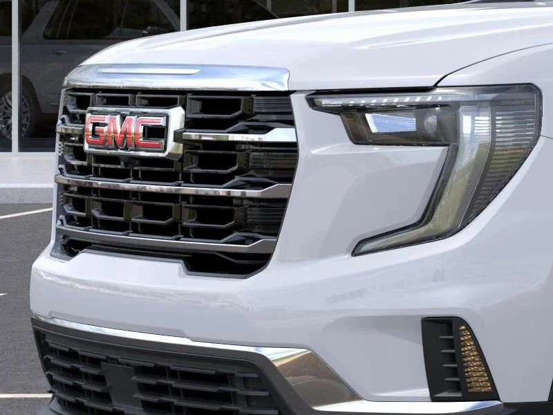 2026 GMC Acadia Elevation - Photo 13