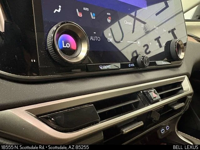Certified Used 2023 Silver Lexus 350 Premium image 25