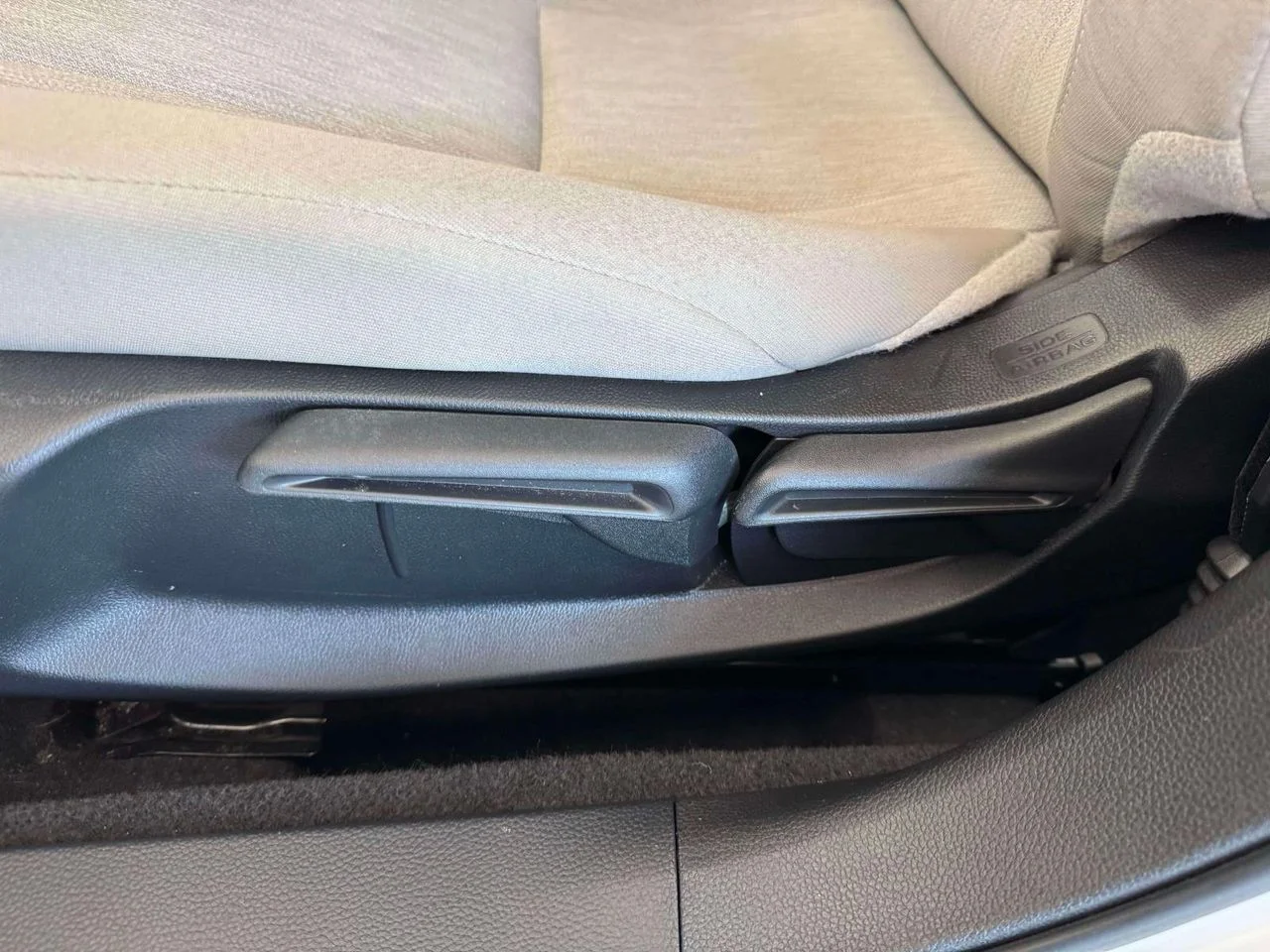 2023 Honda Accord LX - Photo 20