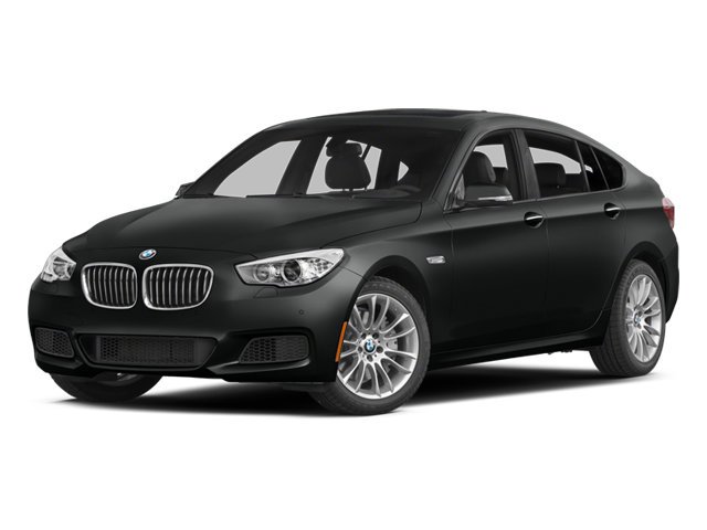 2014 BMW 5 Series 535i