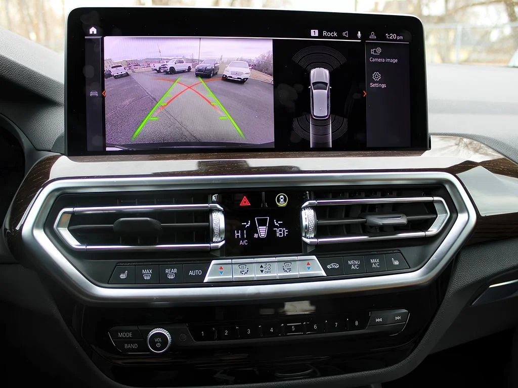 2024 BMW X3 30i - Photo 20