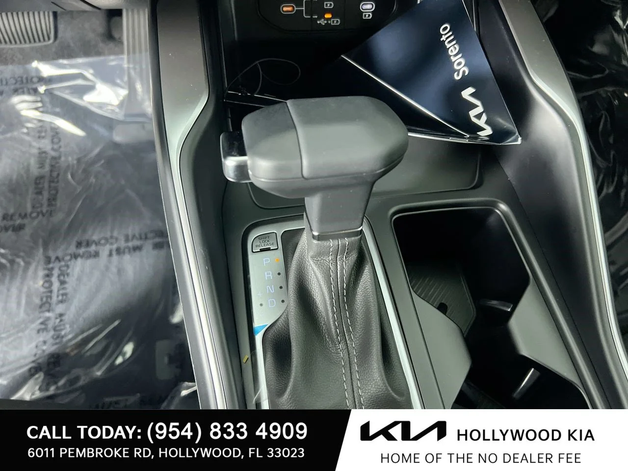 New 2026 Panthera Metal Kia LX image 28