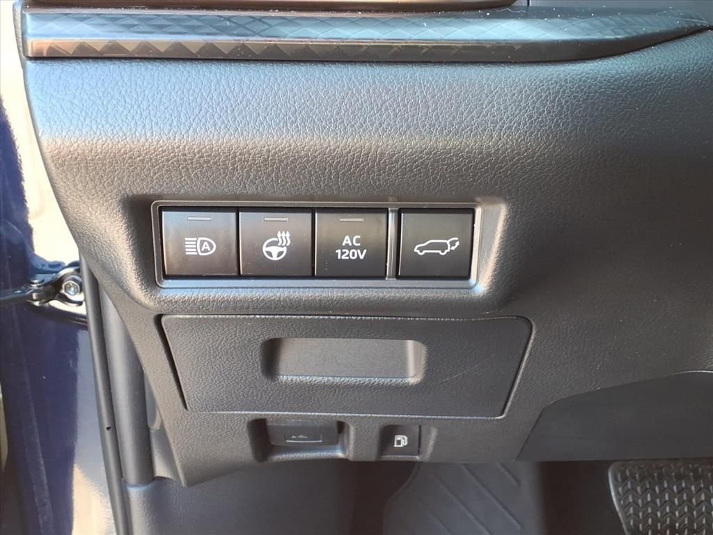 2024 Toyota Grand Highlander Platinum - Photo 22