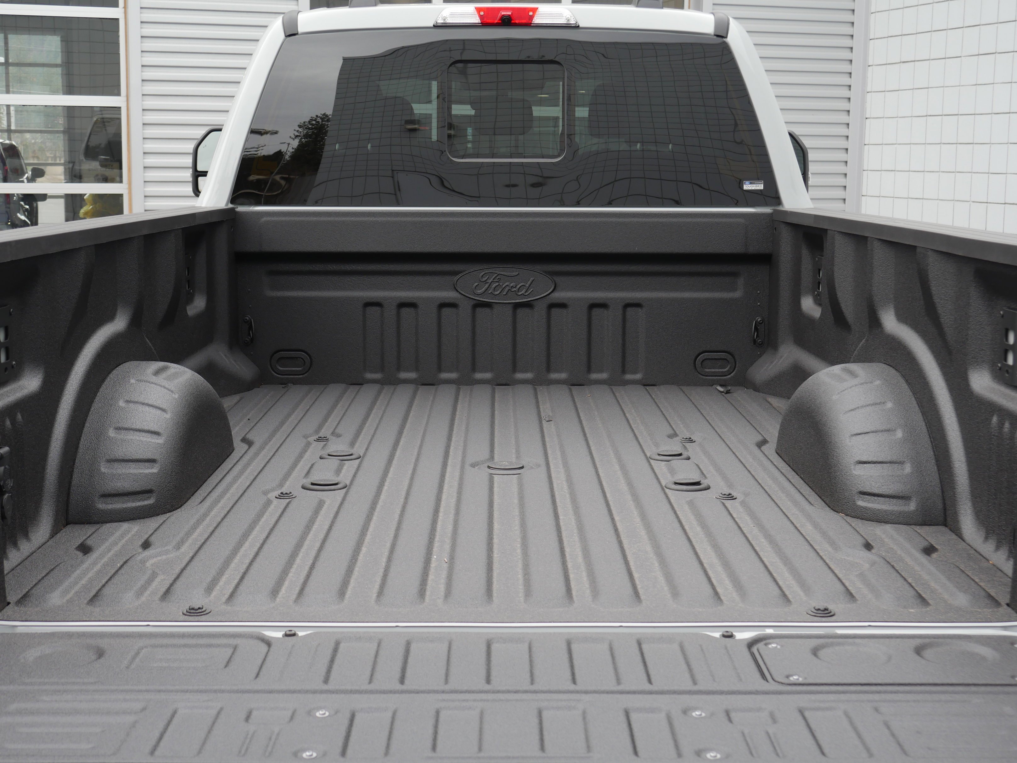 New 2026 Avalanche Ford F-350® XL image 27