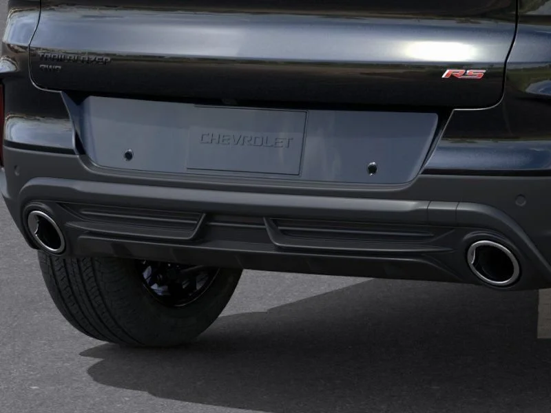 2026 Chevrolet Trailblazer RS - Photo 21