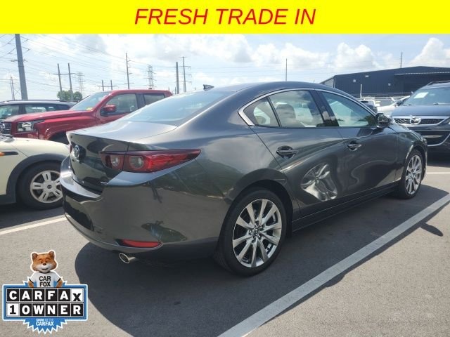 Used 2023 Gray Mazda 2.5 S Premium Package image 2