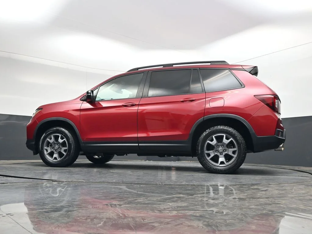 2022 Honda Passport TrailSport - Photo 31