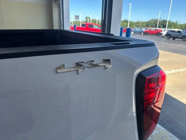 2026 GMC Sierra 1500 Elevation - Photo 21