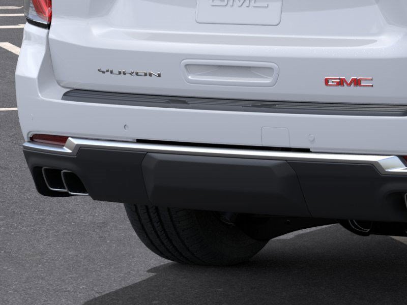 2026 GMC Yukon XL Denali - Photo 14