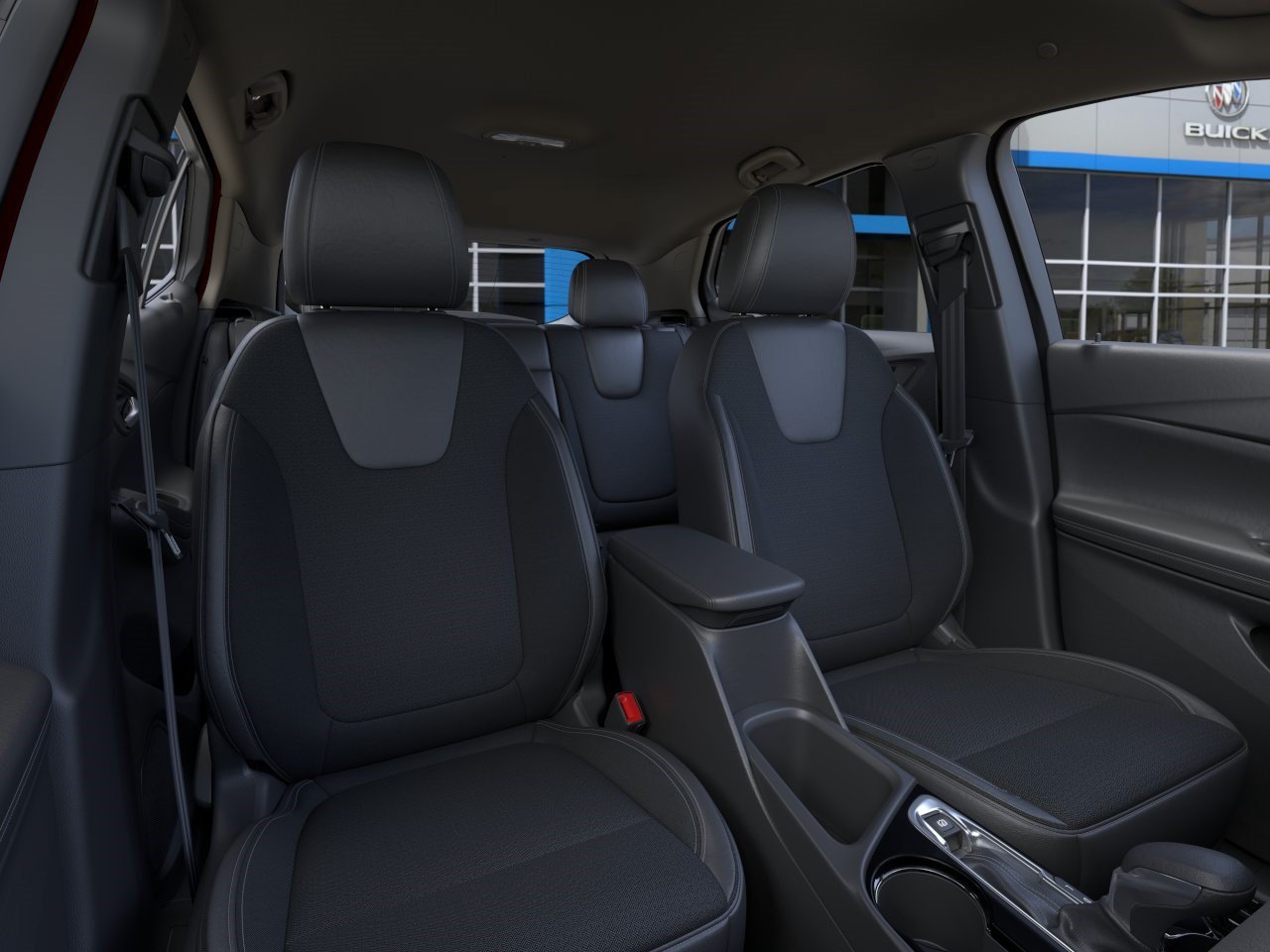 2026 Buick Encore GX Preferred - Photo 16