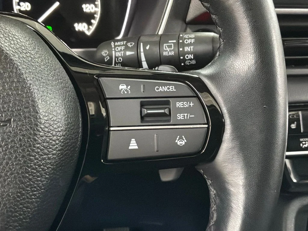 2024 Honda Pilot Touring - Photo 12