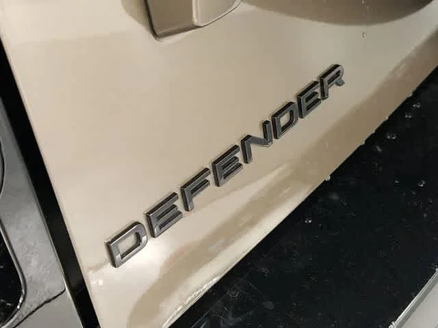 Used 2023 Gondwana Stone Metallic Land Rover X image 13
