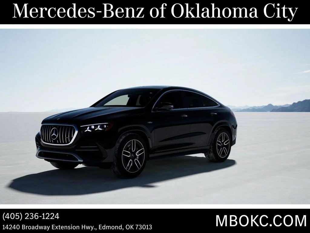 New 2027 Obsidian Black Metallic Mercedes-Benz GLE 450 image 40