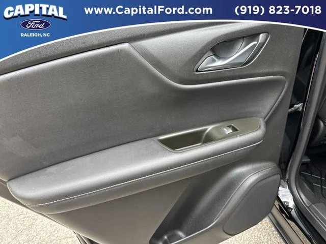 Certified Used 2023 Black Chevrolet LT image 17