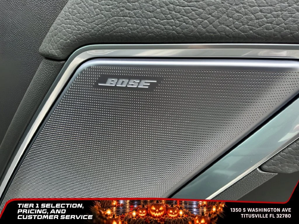 New 2026 Coastal Dune GMC Denali image 13
