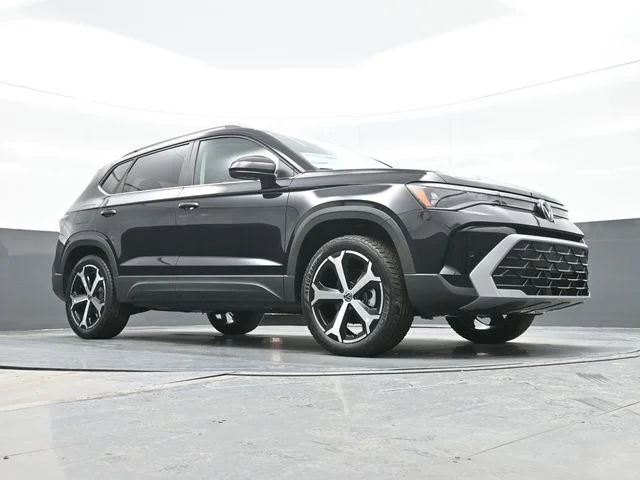 2026 Volkswagen Taos SEL - Photo 23