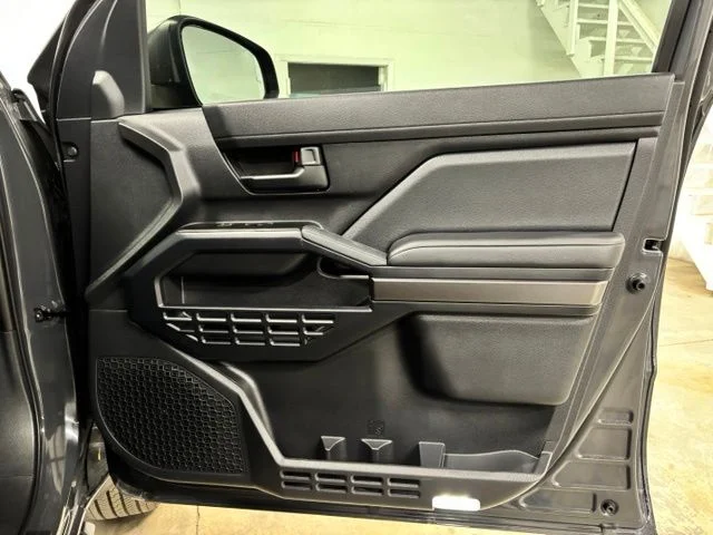 Certified Used 2026 Gray Toyota SR5 image 23