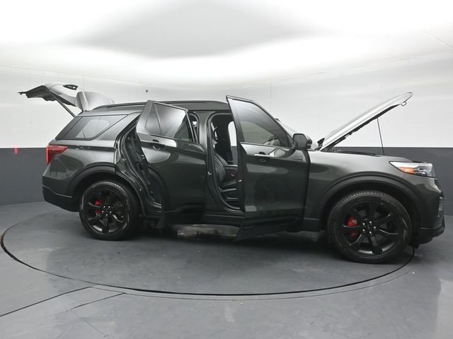 2023 FORD EXPLORER - Image 49