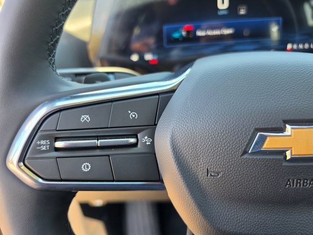 2026 Chevrolet Equinox LT - Photo 16